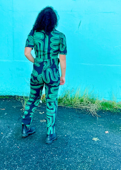 Kami Jumpsuit