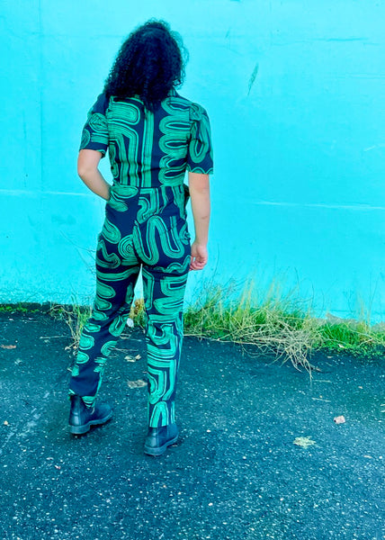 Kami Jumpsuit