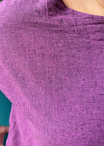Crop Crosshatch