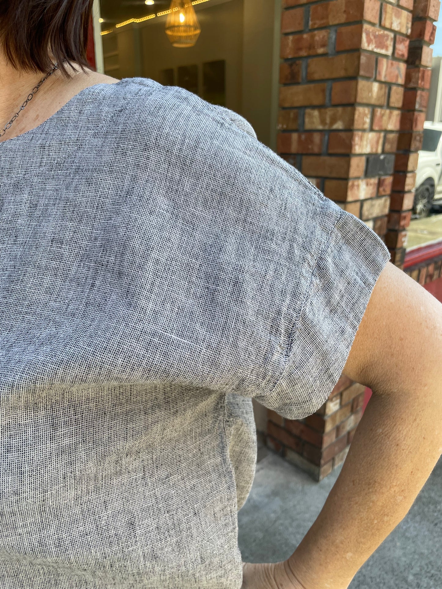 Crop Crosshatch