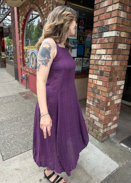 Bubble Dress