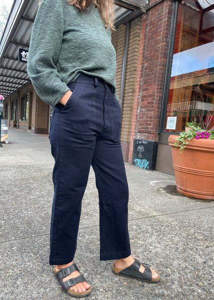 Carnaby Jean