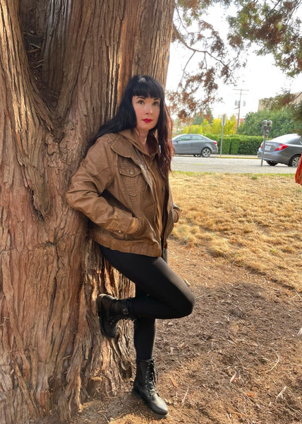 Jamie Jacket