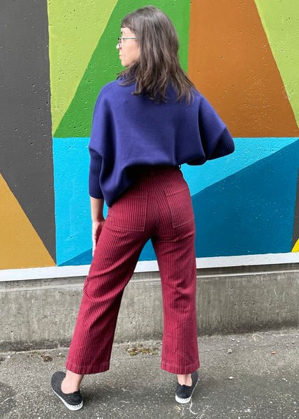 Carnaby Jean