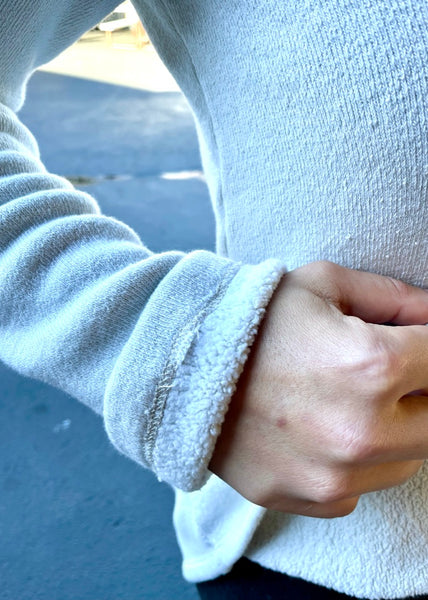 Studio Sweater