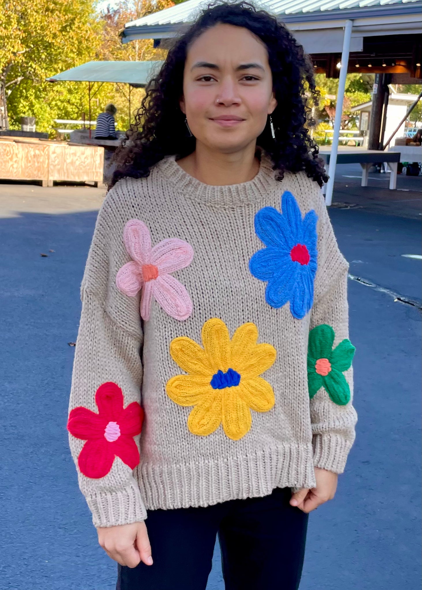 Flower Power