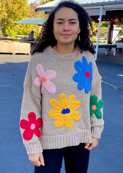 Flower Power
