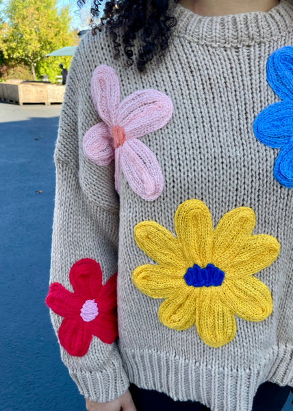 Flower Power
