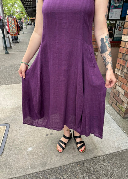 Bubble Dress