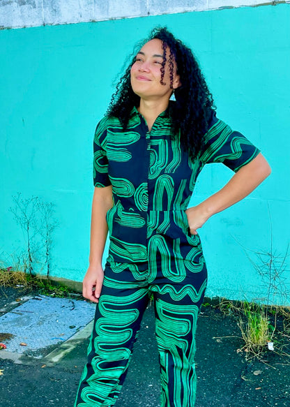 Kami Jumpsuit