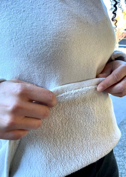 Studio Sweater
