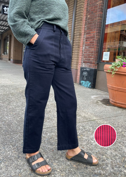 Carnaby Jean