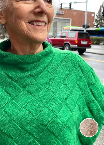 Rowena Sweater