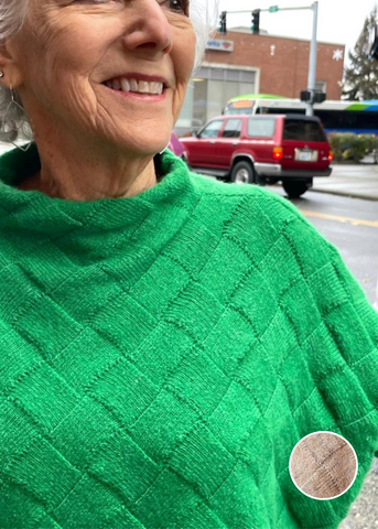 Rowena Sweater