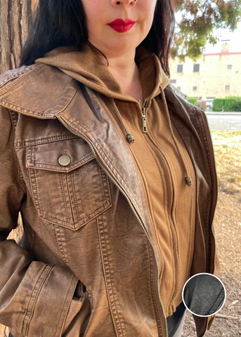 Jamie Jacket