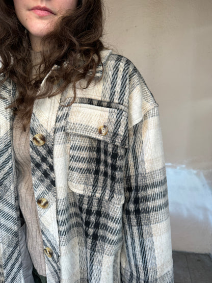 Bex Jacket