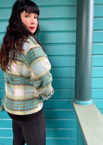 Ruben Jacket