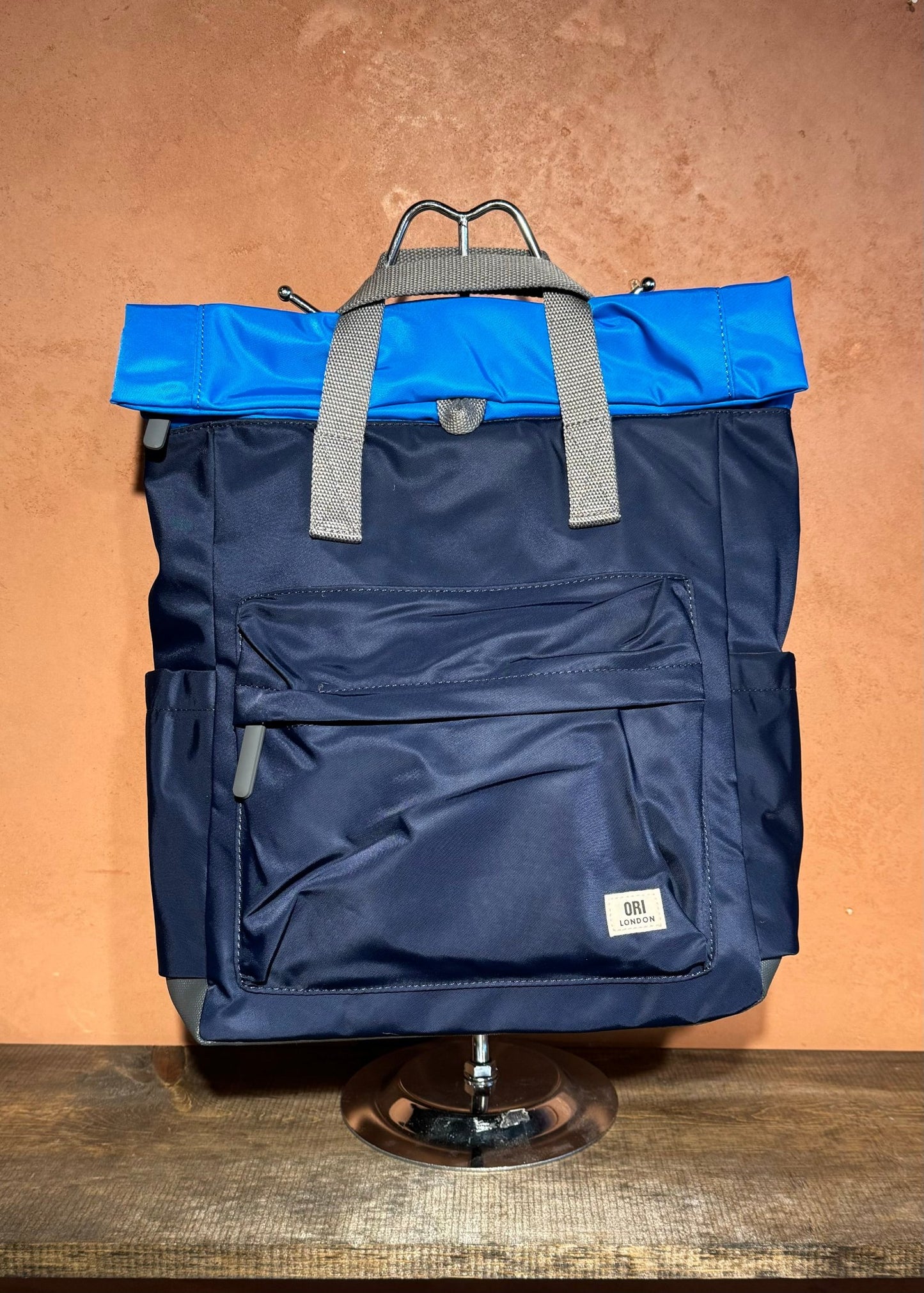 Canfield B Nylon