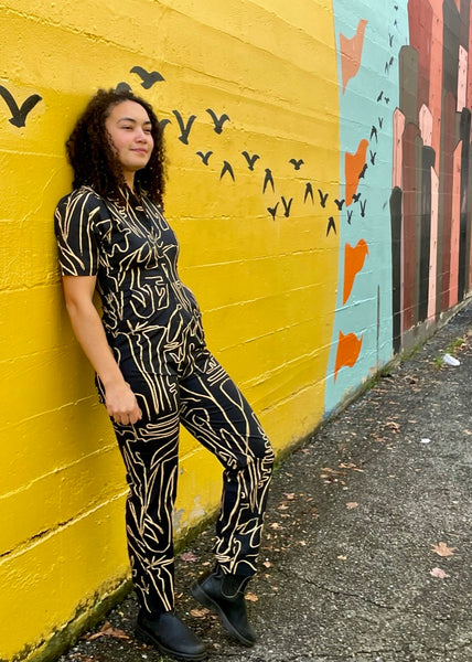 Kami Jumpsuit