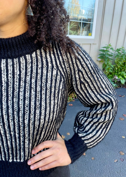 Vector Sweater