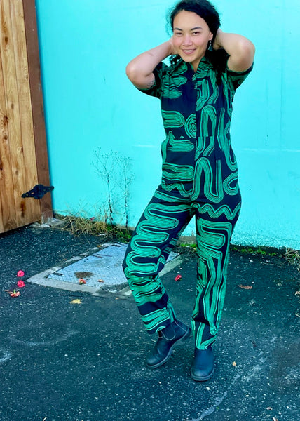 Kami Jumpsuit