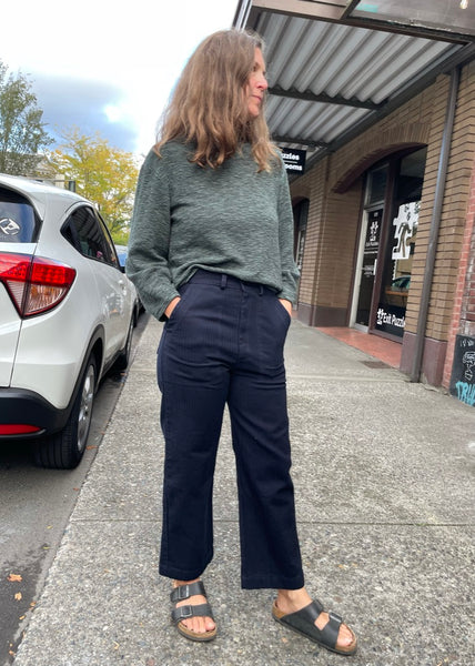 Carnaby Jean