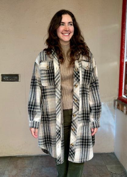 Bex Jacket
