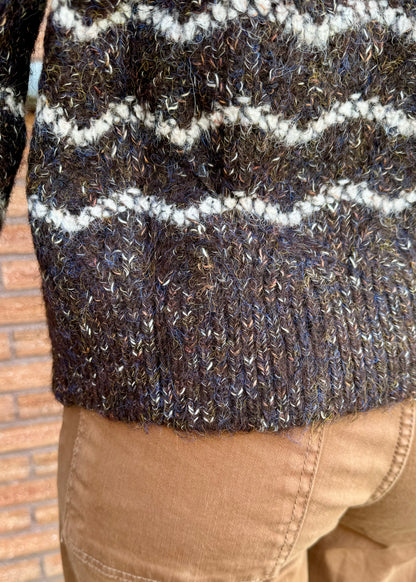 Ember Sweater