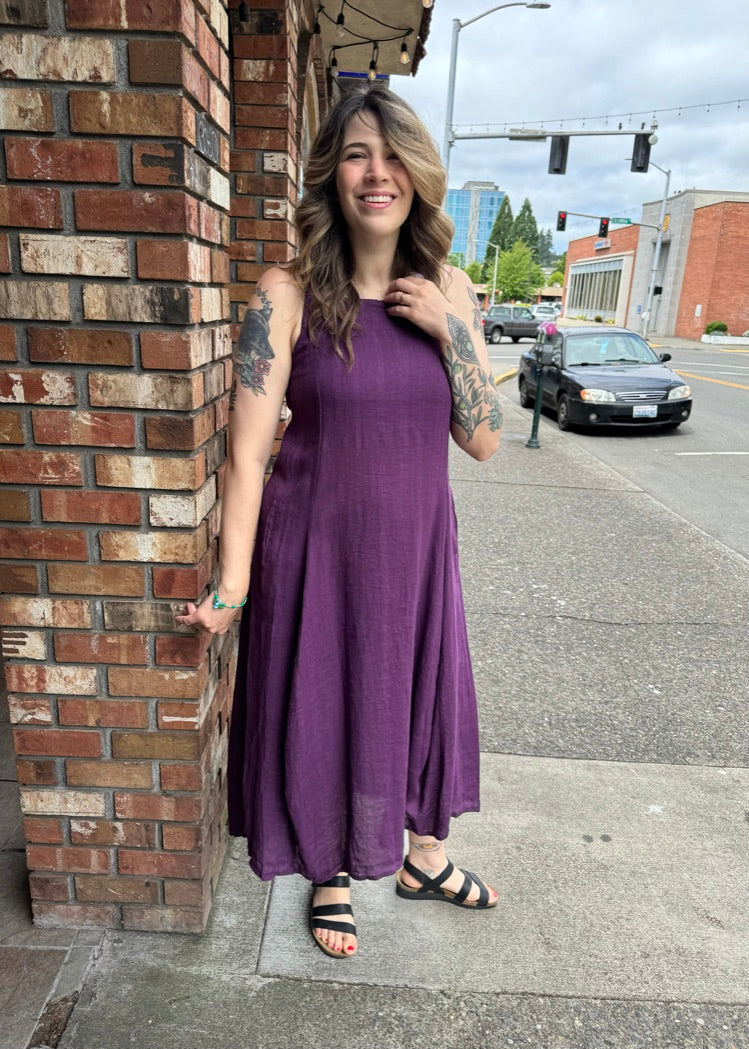 Bubble Dress