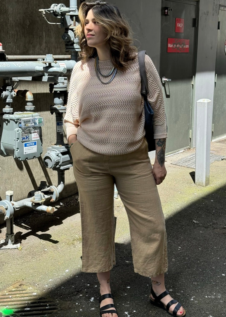 She She Pullover