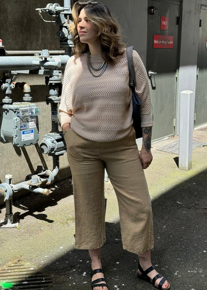 She She Pullover