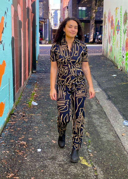 Kami Jumpsuit