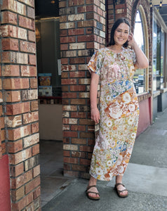 Lia Dress