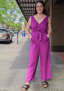 Laurena Jumpsuit