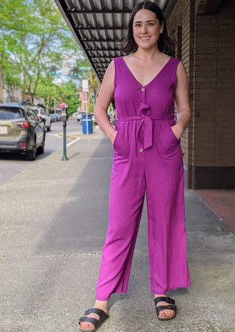 Laurena Jumpsuit