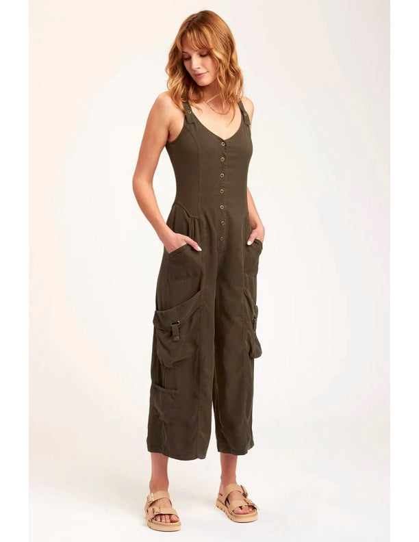 Malcolm Jumpsuit