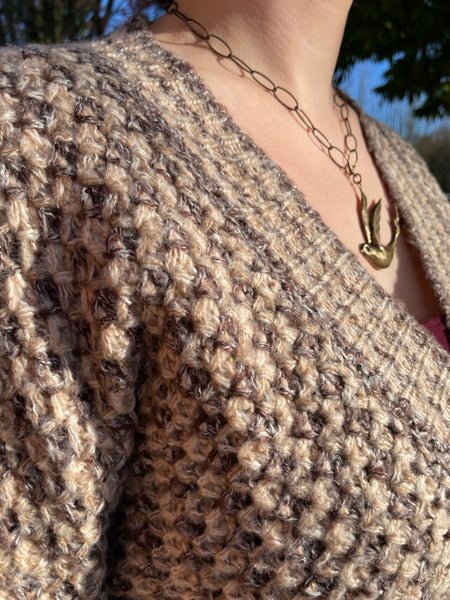 Hansel Sweater