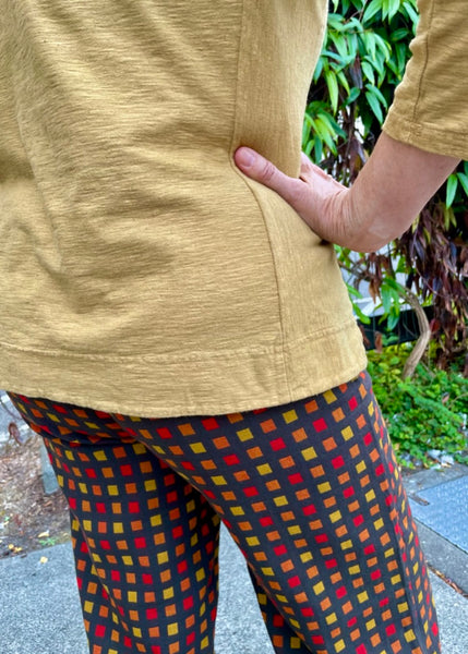 Side Panel Top