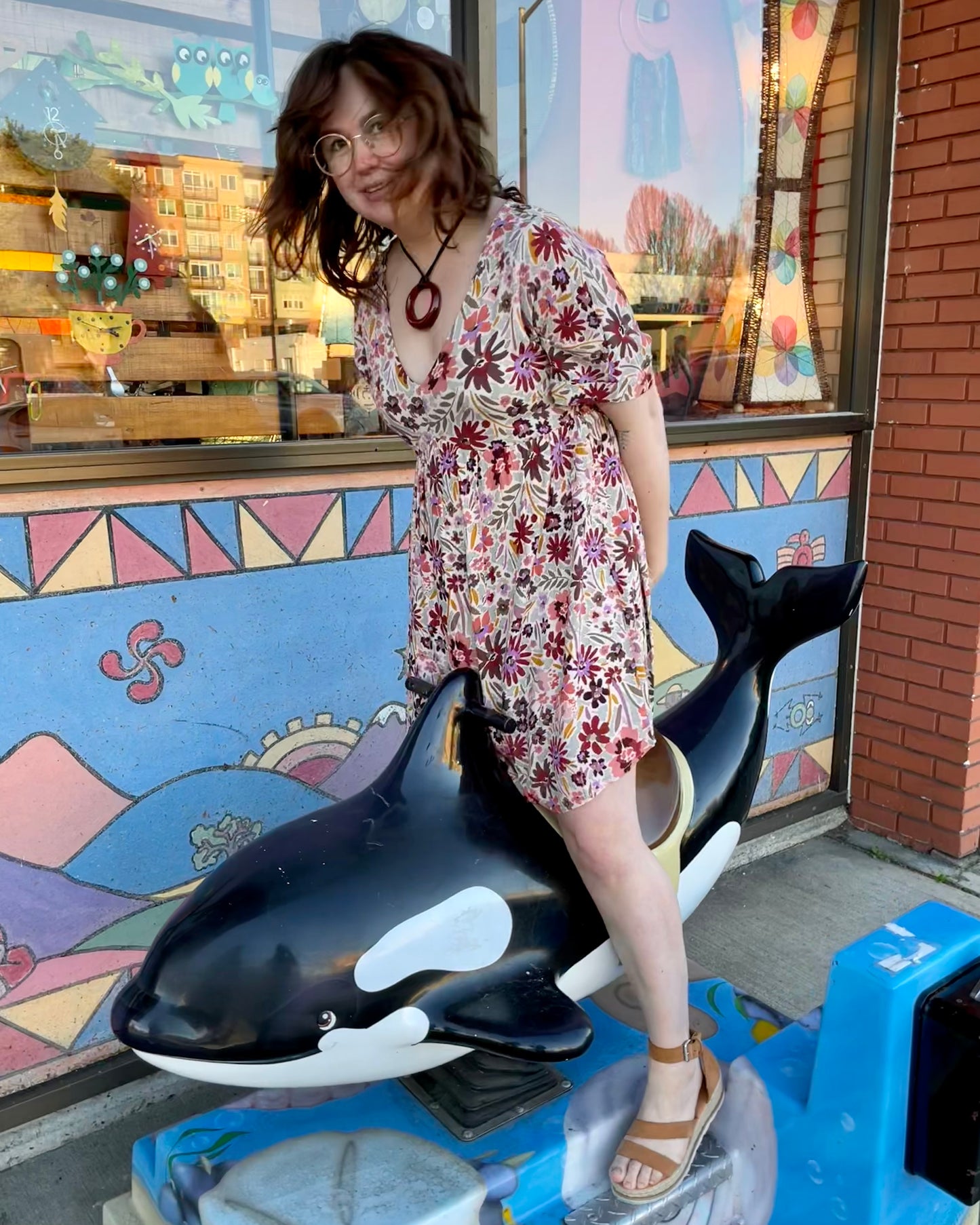 Garden Dress
