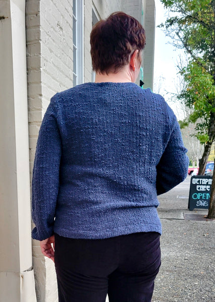 Crew Sweater