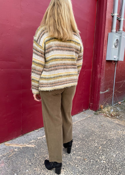 Marsh Sweater
