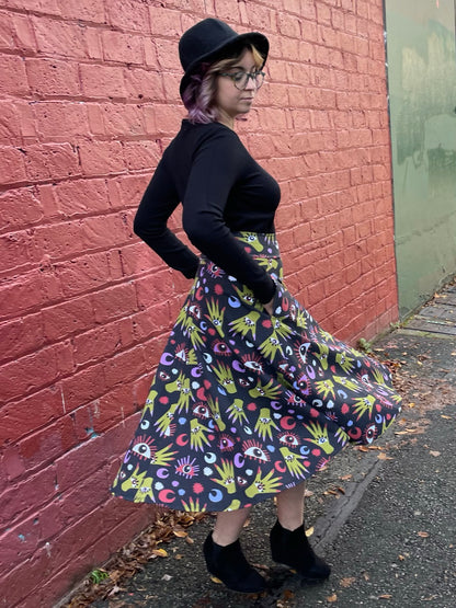 Francis Skirt