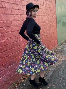Francis Skirt