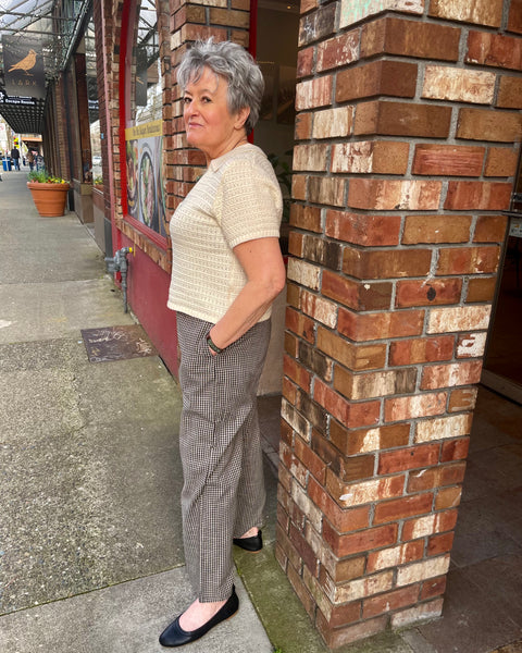 Arlotte Pant