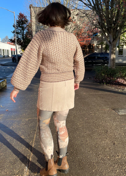 Hansel Sweater