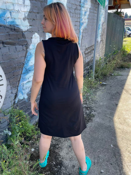 Falconette Dress