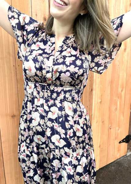 Eleanor Dress