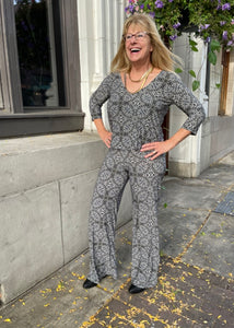 New Idea Pant