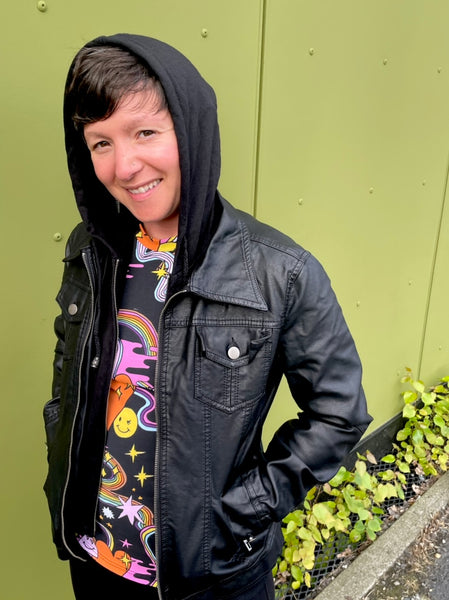Jamie Jacket