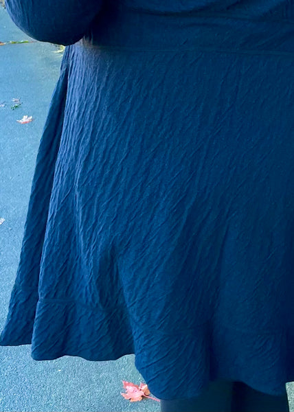 Inset Jacket
